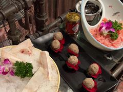 -大妙火锅·非物质文化遗产(东郊记忆店)
