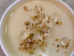 -杨记杏仁茶(椰园店)