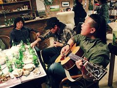 -哈尔滨北方国际青年旅舍(中央大街店)