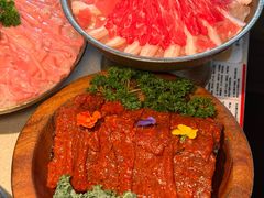 -小龙坎火锅(全球总店)