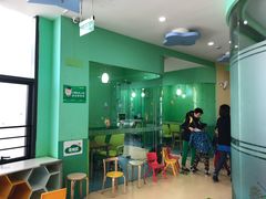 -小问号·科学启蒙·逻辑思维·阅读素养·口才演讲(杨浦合生汇中心)