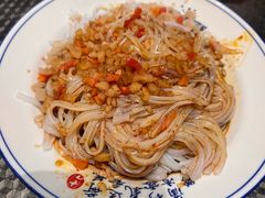 -富临轩私房菜(集庆门大街店)