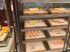 -福缘烤肉王自助(爱琴海-原比尔森店)
