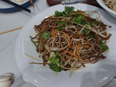 -宛平李记小吃(东关街店)