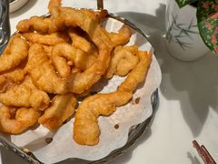 -上上席川菜(凯德乐峰广场店)