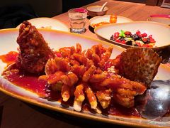 -青年公社烤鸭(熙悦天街店)