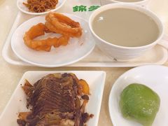 豆汁儿-锦馨豆汁(天坛路店)