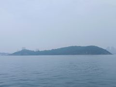 -厦门邮轮中心厦鼓码头(轮渡站)