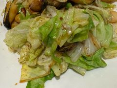 -福来齐·鲁菜海鲜·渔家菜(朝阳街分店)