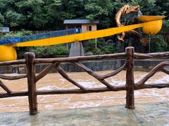 -青云峡风景区