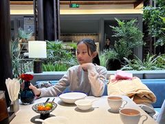 -狮王府淮扬菜(夫子庙老门东店)