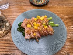 -Devils’ Brewery小恶魔精酿啤酒(泛海美式熏肉店)