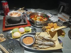 -M-MIX电音烤吧