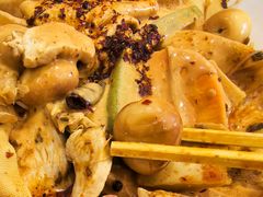 -林静小吃(复兴路店)