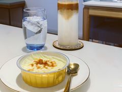 米布丁-伊斯坦布尔土耳其清真咖啡餐厅