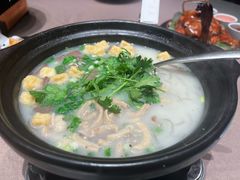 -小厨娘淮扬菜(天印大道店)