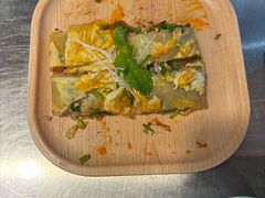 -亮欢寨快活林 酸汤鱼(仁怀店)