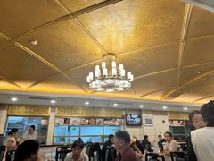 -汗腾格里·风味餐厅(新疆驻京办店)