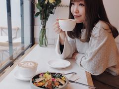 -Bitter酒吧(五原路店)