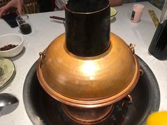 -攀枝花野菜铜火锅(万科凯德店)