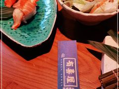-有喜屋·深夜食堂(北京西路店)