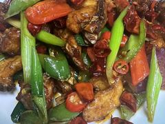 -永顺潮汕菜海鲜砂锅粥生腌大排档(万安大厦店)