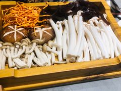 -神洲四海大酒楼(王府井澳门中心店)