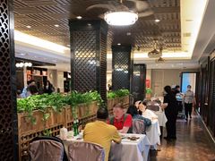 大堂-红城阁·上海味道(四平路店)