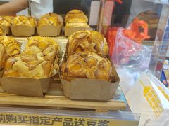-味多美蛋糕(梨园店)