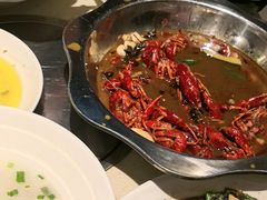 -陈帅夜排档·龙虾·炒菜·烤串(世茂店)