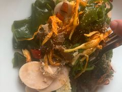 -村长家的疙瘩汤·东营菜(东营茶城店)