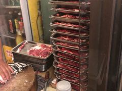 -月圆火锅(宁海东路二店)