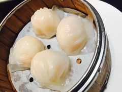 水晶虾饺-朕之味(龙湖·西城天街店)