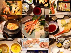-蟹道乐(道顿堀本店)