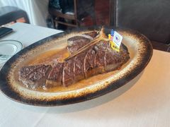 -Wolfgang’s Steakhouse 沃夫冈牛排馆(上海白玉兰广场店)