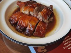 -皇后餐厅-煲仔·小菜·打边炉(古北店)