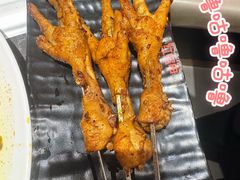 -红盔甲·小龙虾(人民广场店)