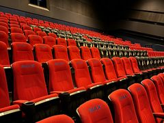 -万达影城(通州万达广场IMAX+杜比影院店)