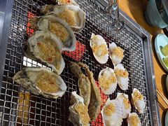-蚝英雄·自助烤蚝(高新店)