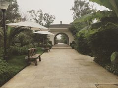 -苏州湾王焰温泉度假酒店
