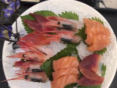 -银座苑烧肉酒场·烤活鳗(仙霞路店)