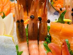 -芥末日本料理(打浦路铂尔曼旗舰店)