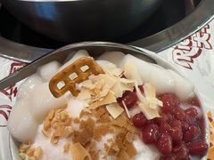 -大芊金重庆串串火锅(南京路店)