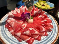-阳坊涮肉(西直门凯德mall店)