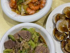 -华春餐馆(鱼山路店)