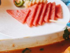 -庆云楼饭庄(什刹海店)
