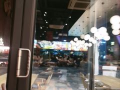 -本色.小马哥烧烤(无锡九里仓店)