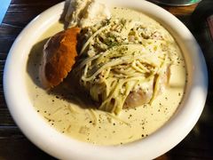 -MI WU FACTORY米屋美食工厂餐厅(绿地店)