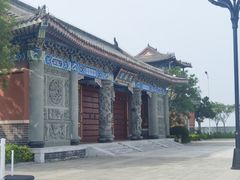 -天津妈祖文化园
