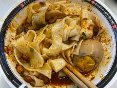 -刘二妈米皮(步行街店)